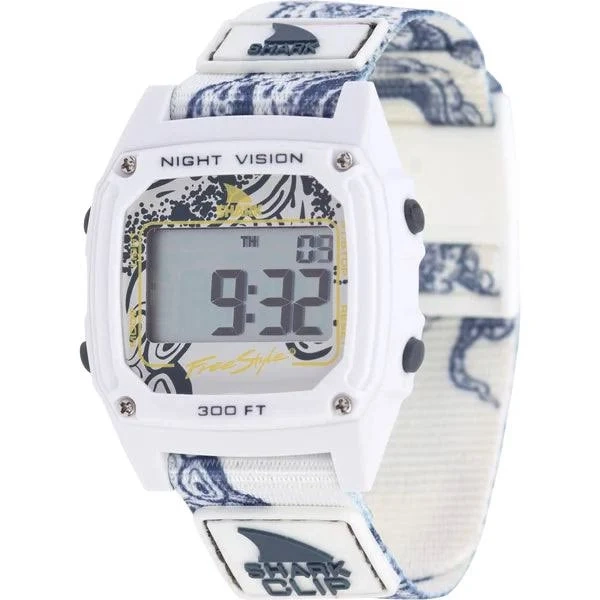 Freestyle Shark Classic Clip Octopus Watch