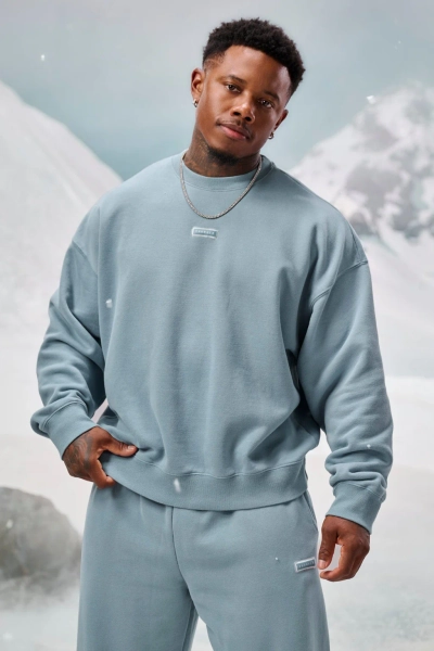 5056 - Comfy Collection - Crewneck - BF - NOV 25th