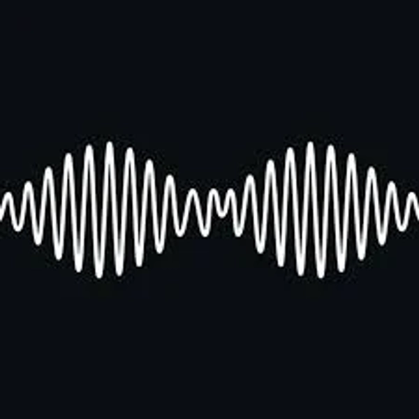 Arctic Monkeys - Am