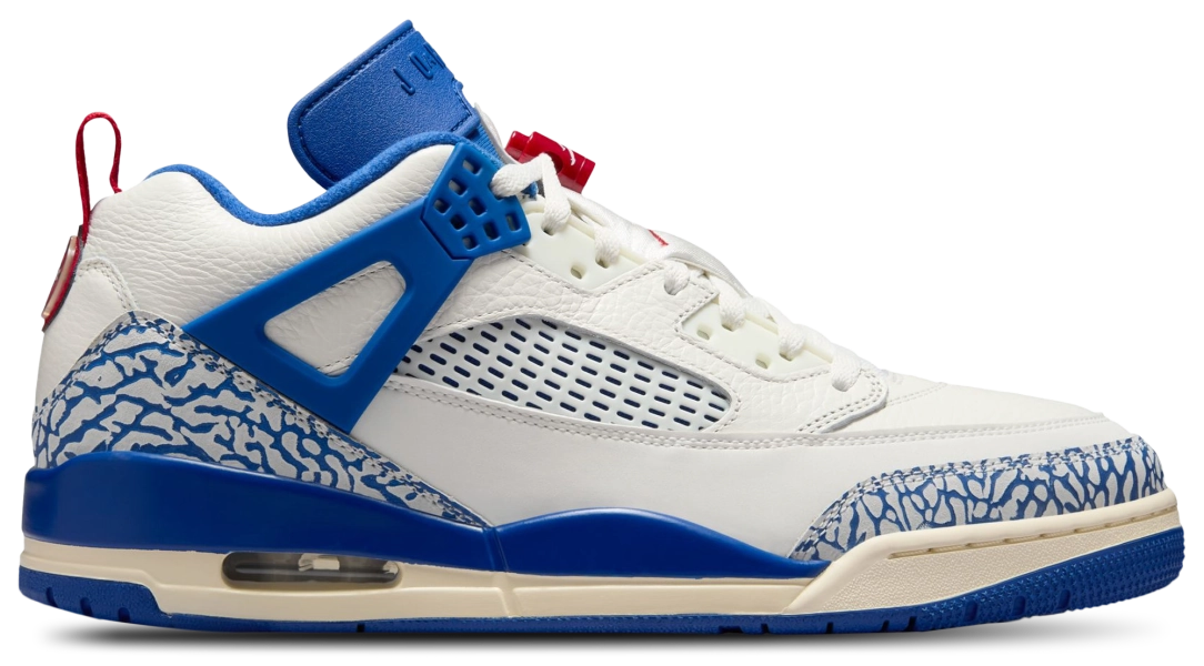 Jordan Spizike Low