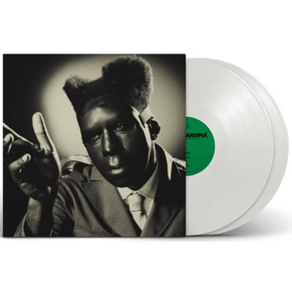 Tyler, The Creator - CHROMAKOPIA (Vinyl)