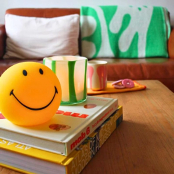 Bundle of Light - Smiley® 