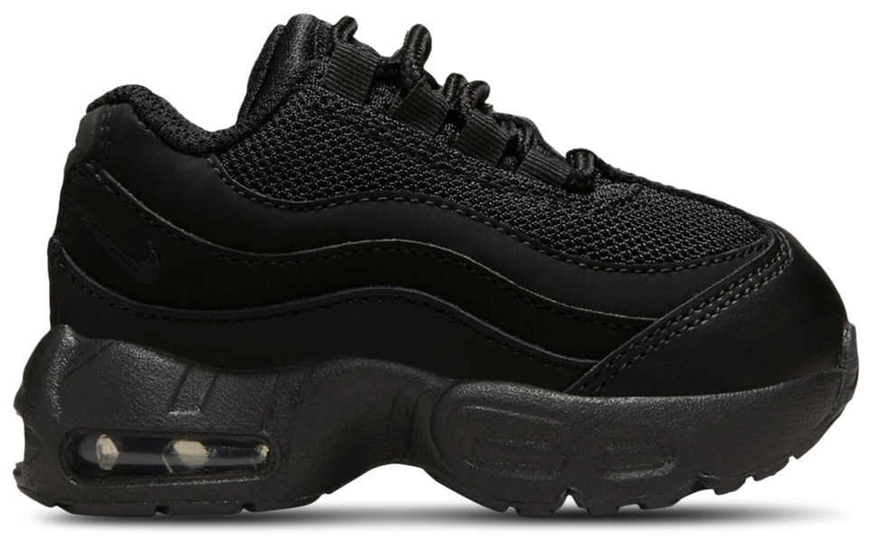 Nike Air Max 95 Recraft - Boys' Toddler