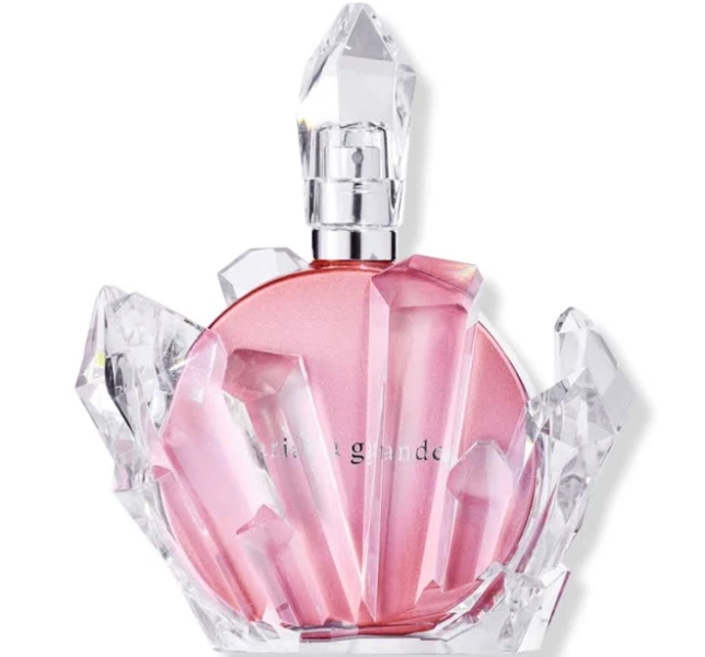 Ariana Grande r.e.m. Cherry Eclipse Eau de Parfum
