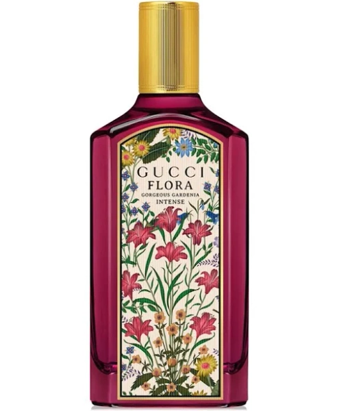 Gucci Flora Gorgeous Gardenia Intense Eau de Parfum