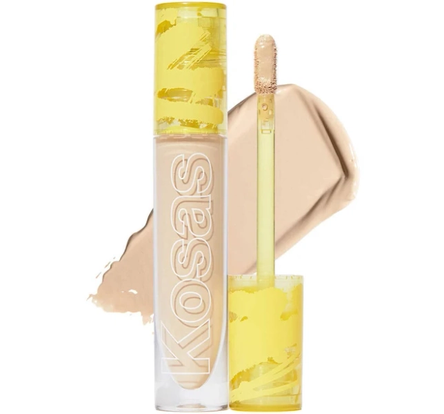 Kosas Revealer Super Creamy Brightening Concealer