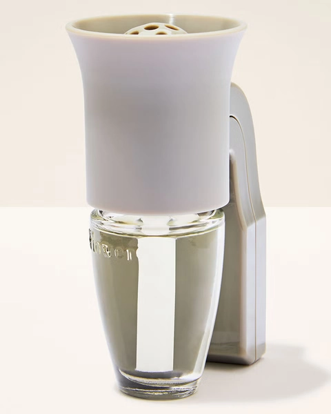 Gray Flare Wallflowers Fragrance Plug