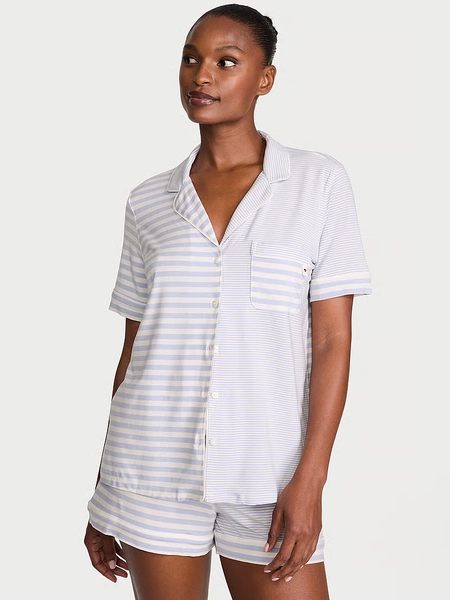 SoSoft™ Modal Short Pajama Set