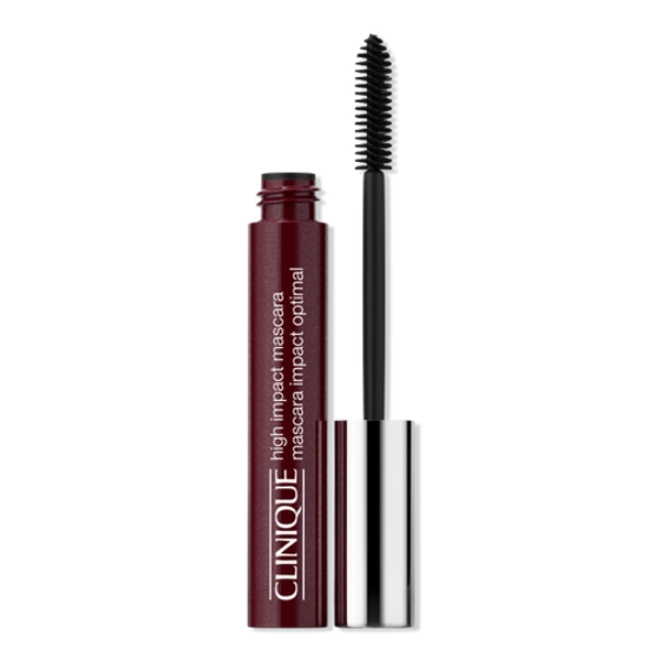 High Impact Volumizing Mascara - Black Honey