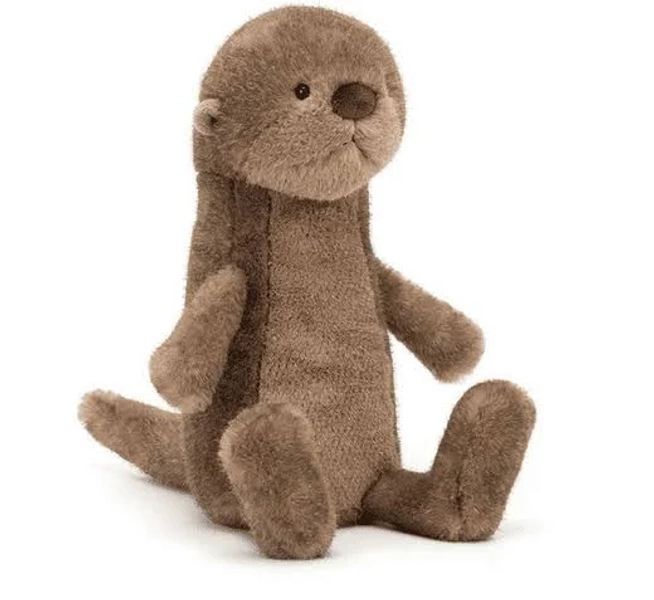 Jellycat Brooke Otter