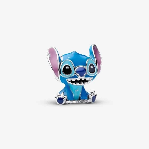 Pandora Disney Lilo & Stitch Charm