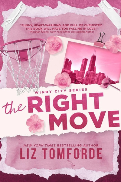 The Right Move