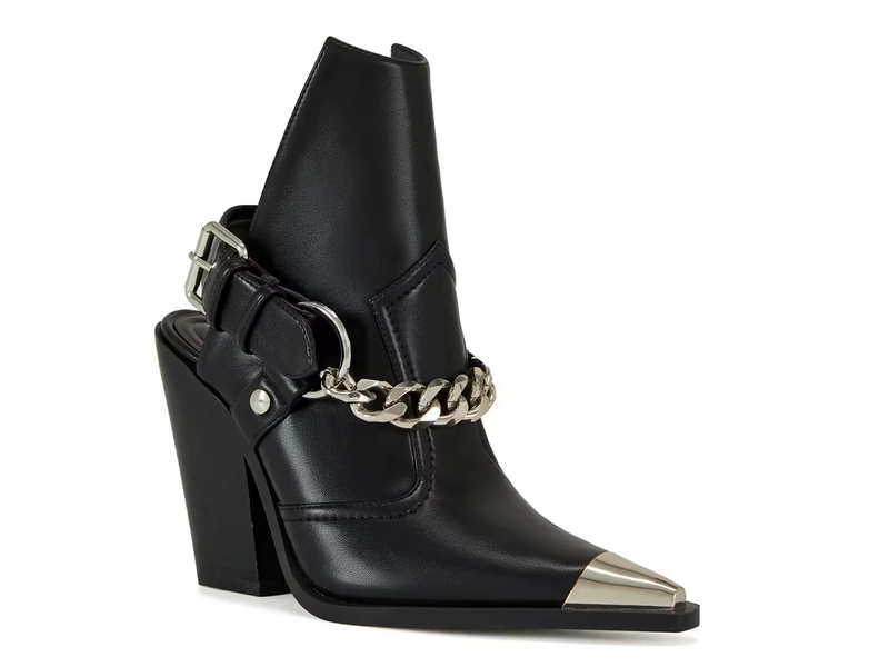 Wade Bootie
