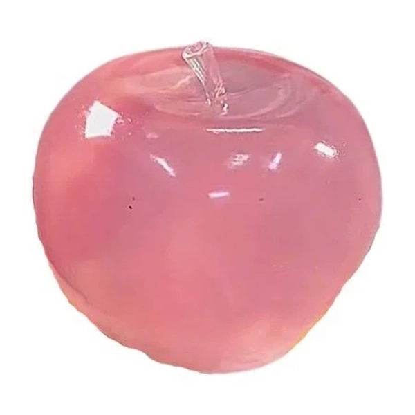 Stress Relief Soothe Fidget Gift Squishees Relax Miniatures Anxiety and Stress Relief Supplements, Pink