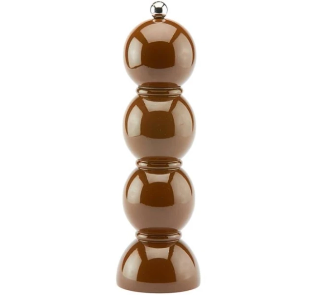 Addison Ross Bobbin Salt/Pepper Mill Grinder