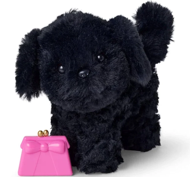 American Girl Shi-Poo Sweetie Dog