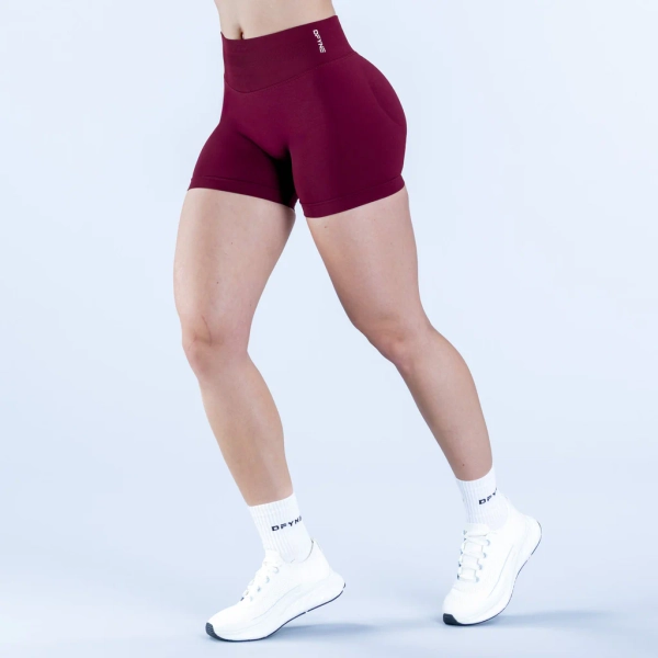 Impact Shorts | 4.5"