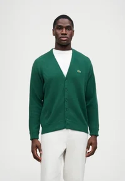 Lacoste Cardigan