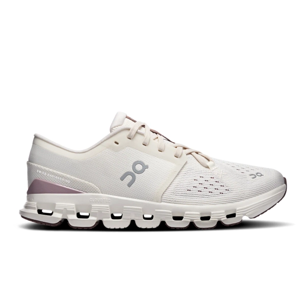 Cloud X 4: A Versatile Gym Training Shoe For Women