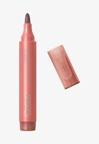LONG LASTING COLOUR LIP MARKER - Matita per le labbra - 109 natural rose