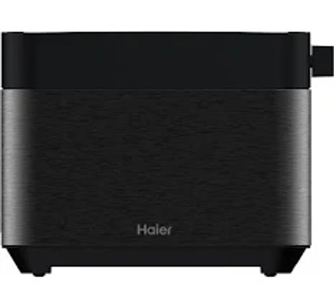 HAIER I-Master Series 5 HTO5A3 2-Slice Toaster