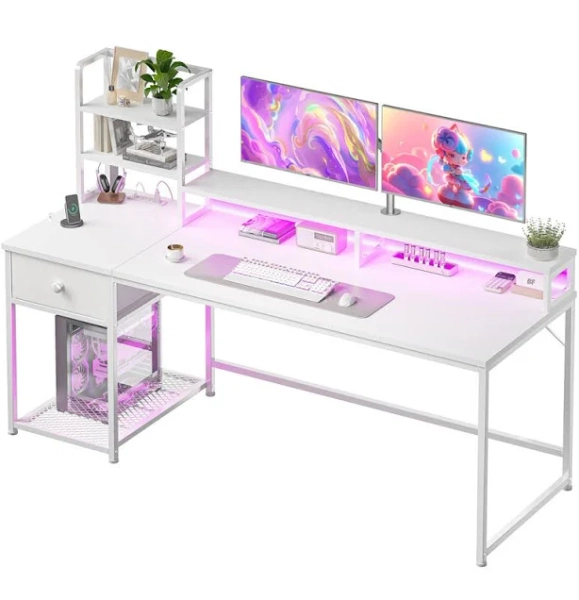 Home Office Computer Desk