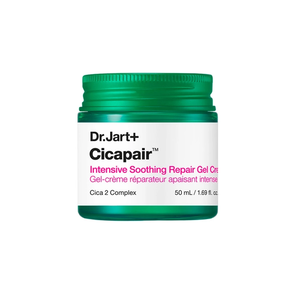 Cicapair Gel-Crema Reparador Calmante Intenso