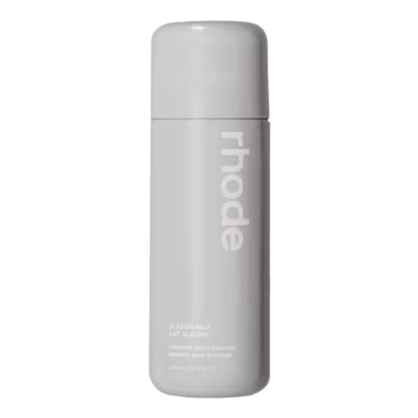rhode Glazing Milk Ceramide Facial Essence 124ml