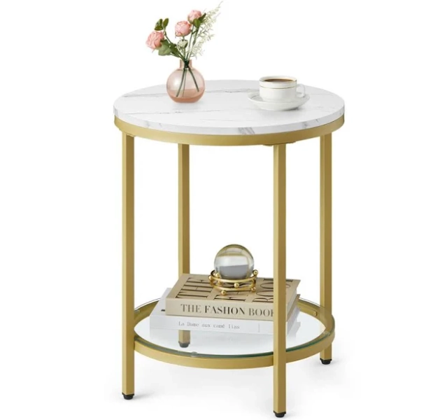 Wade Logan Ashrfi End Table