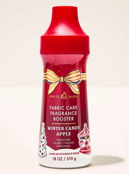 Winter Candy Apple Fragrance Booster