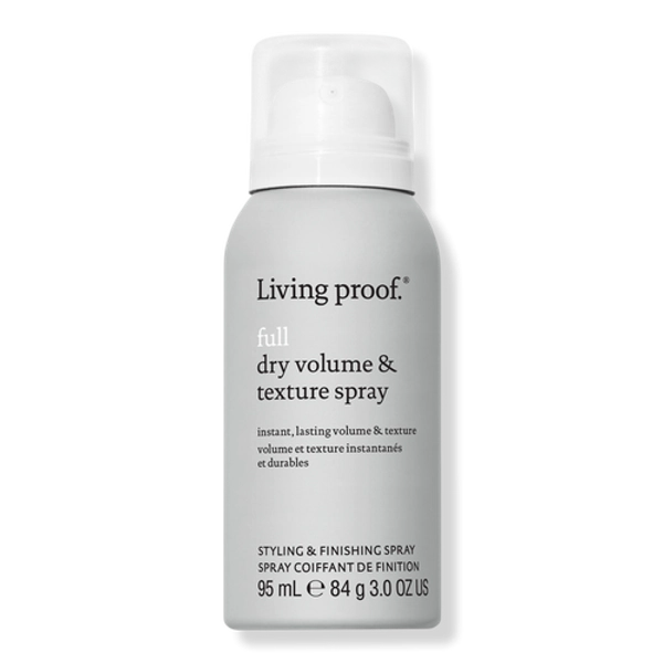 Full Dry Volume & Texture Spray - 3.0 oz