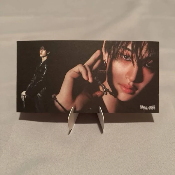 Stray Kids Ate Album Inclusion Ot8 - New Toys & Collectibles