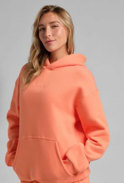 Signature Hoodie