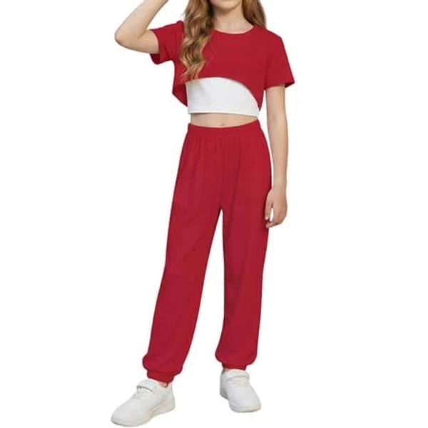 Arshiner Girls 3 Piece Set