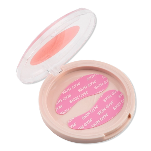 Re-Usable Eye Patches