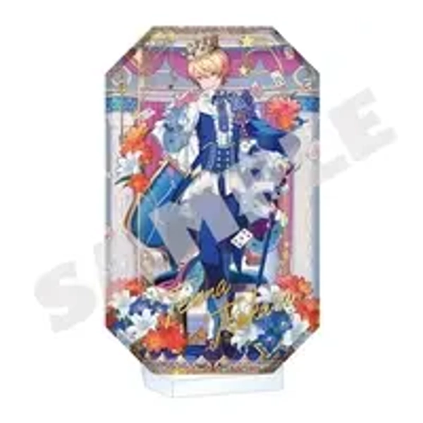 Tenma Tsukasa - Acrylic Block - Project SEKAI