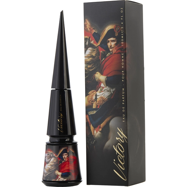 Armaf Victory Eau De Parfum Spray 3.4 oz 