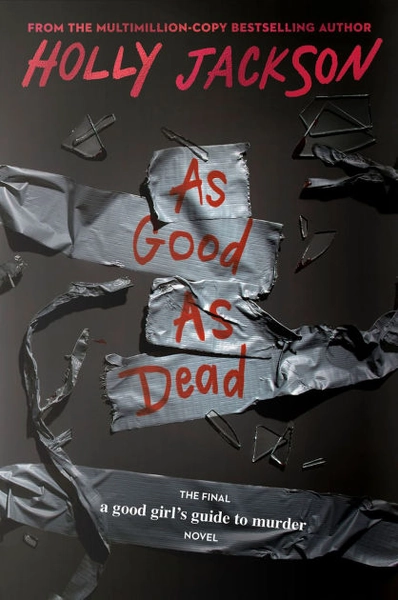 As Good as Dead: Deluxe Edition|Paperback