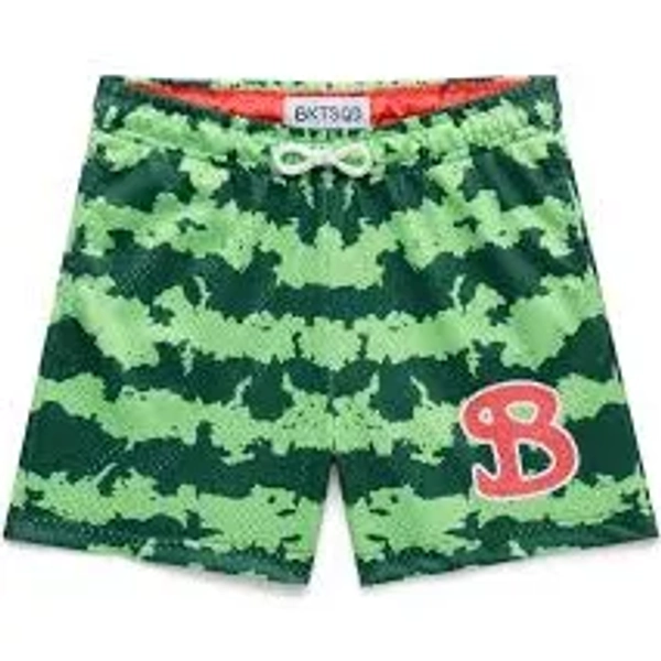 Watermelon Youth Shorts