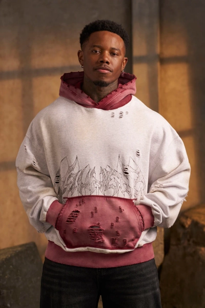 5191 - Road Rash Hoodies - BF - NOV 25th