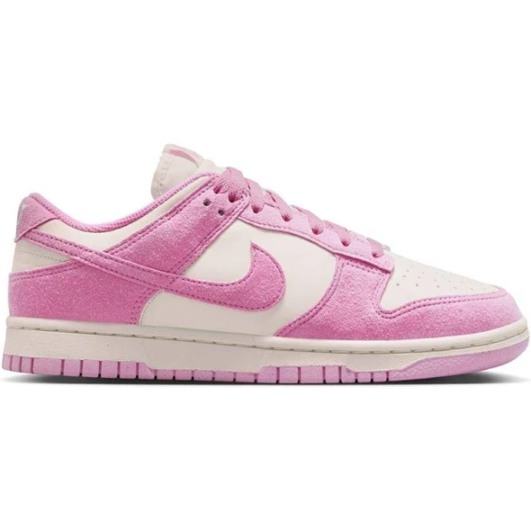 Nike Women's Dunk Low Basketball Sneaker