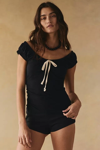 Dovie Top