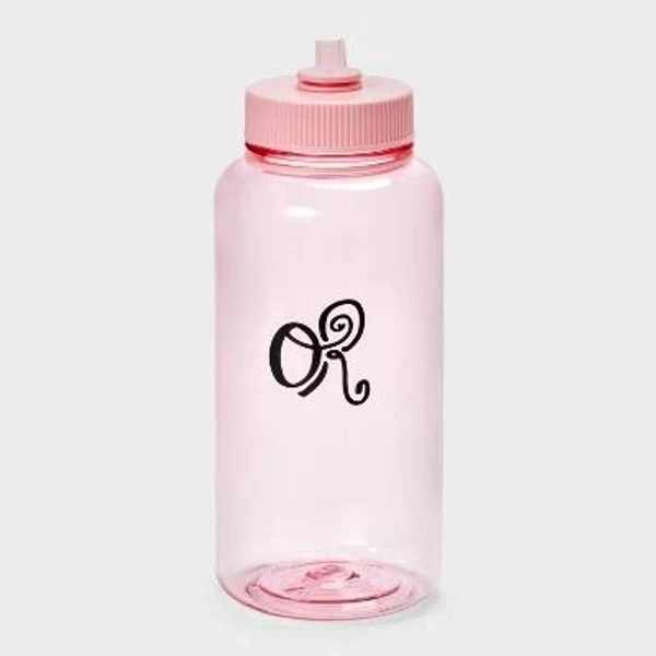 Target Women's Olivia Rodrigo Graphic Water Bottle