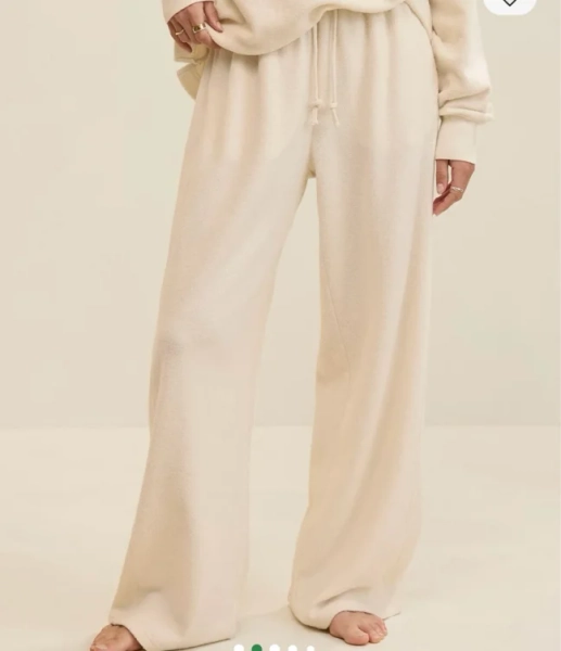 Aerie Sherpa Trouser