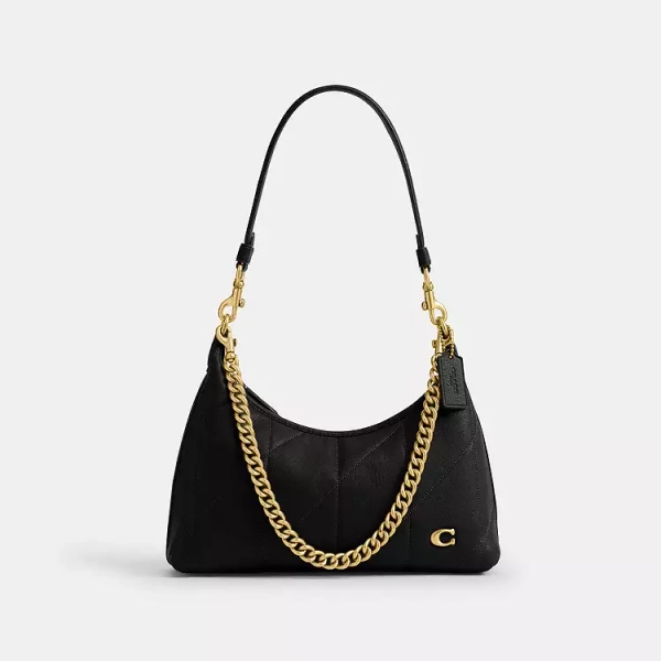Juliet Shoulder Bag 25 With Quilting