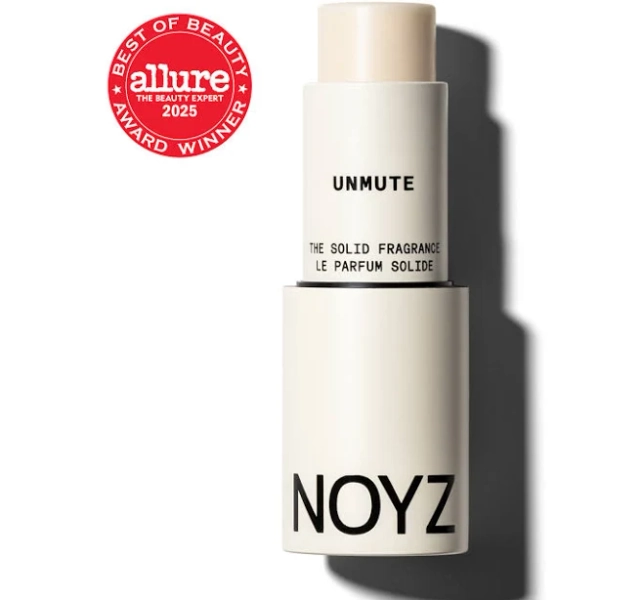 Noyz The Solid Fragrance Unmute