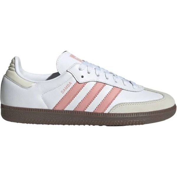 Adidas Women's Originals Samba OG Sneakers