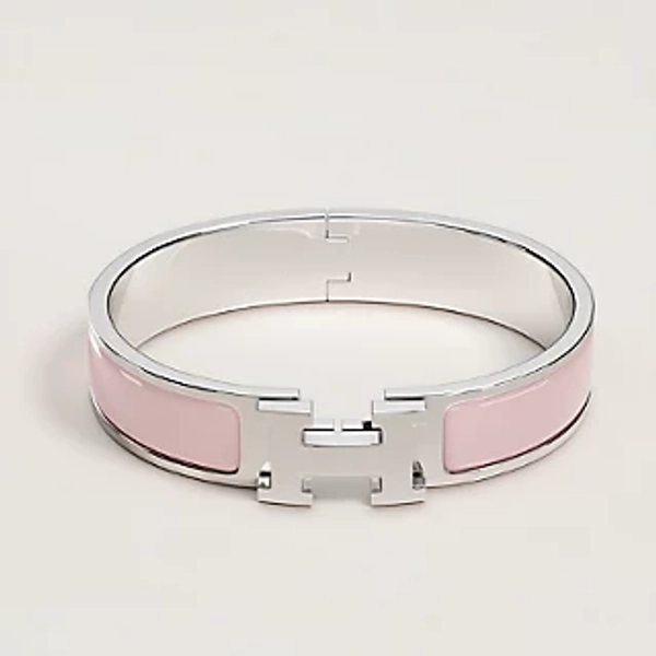 Clic H bracelet