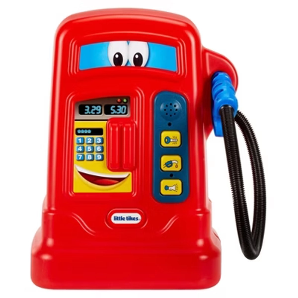 Cozy Pumper by Little Tikes