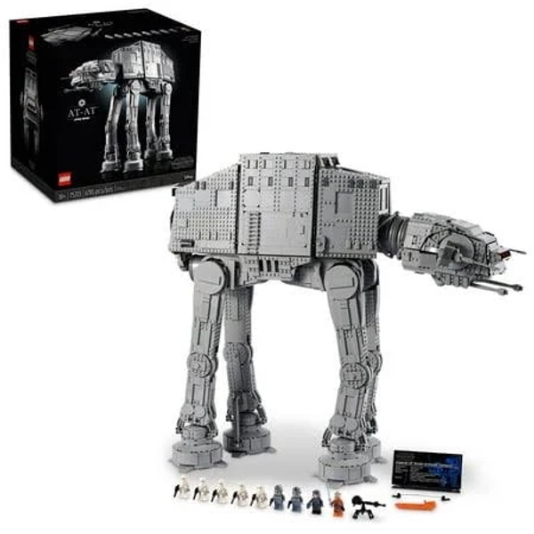 LEGO Star Wars AT-AT 75313